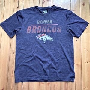 NFL Denver Broncos Shirt